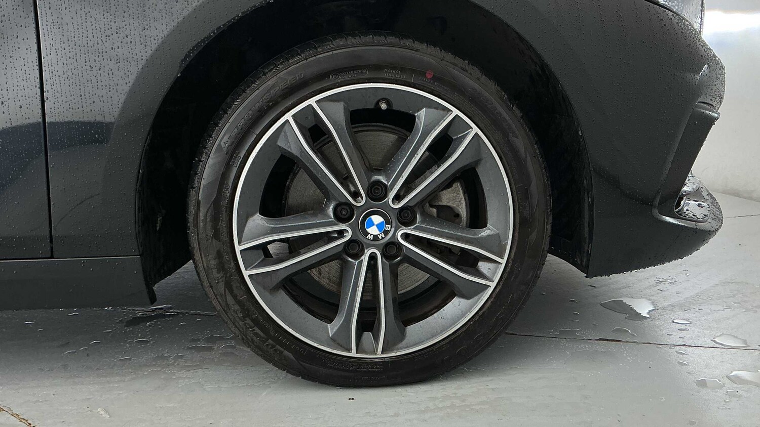 Used BMW 1 Series 2022 for sale - 78077180: Photo 14