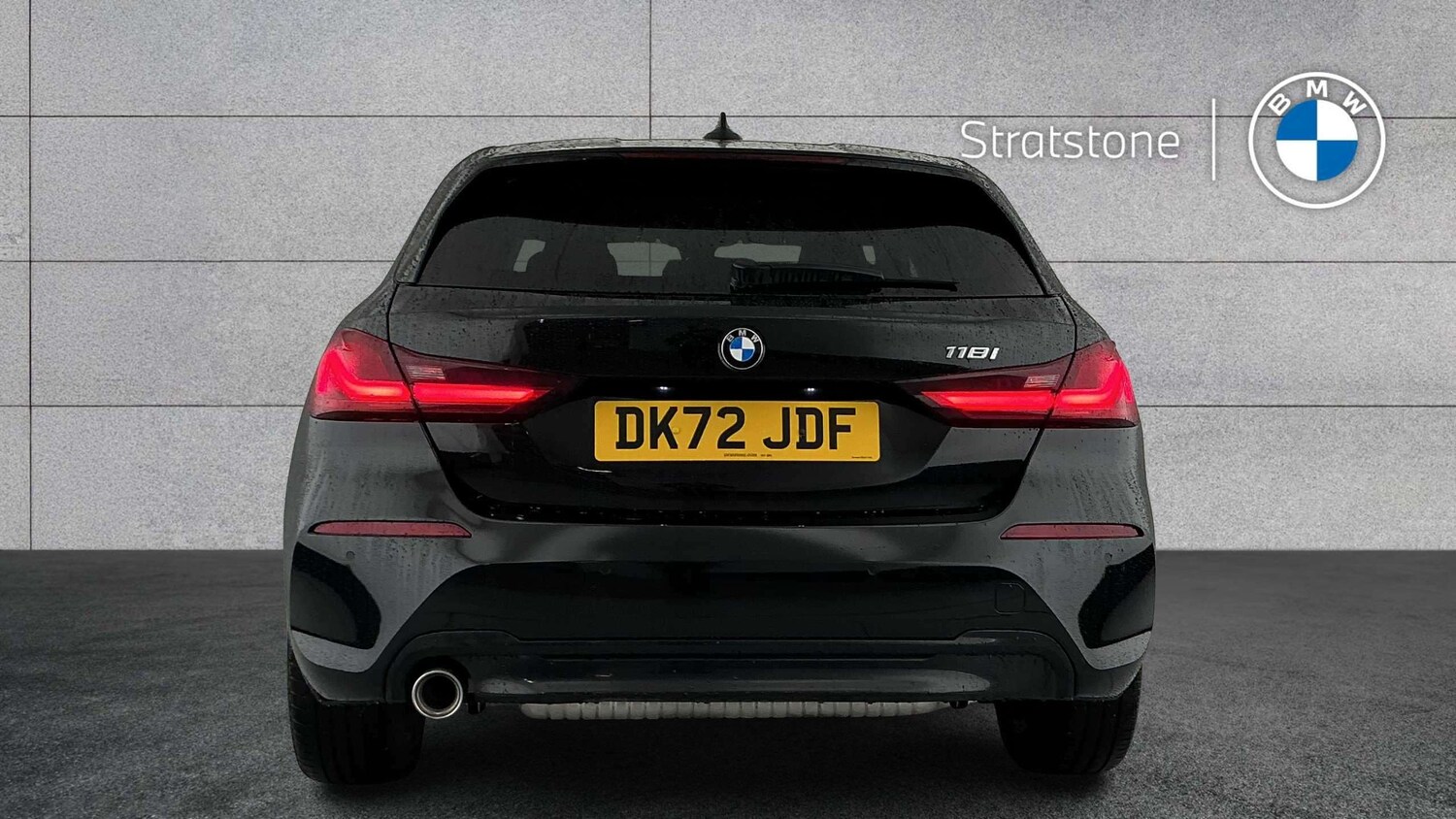 Used BMW 1 Series 2022 for sale - 78077180: Photo 15