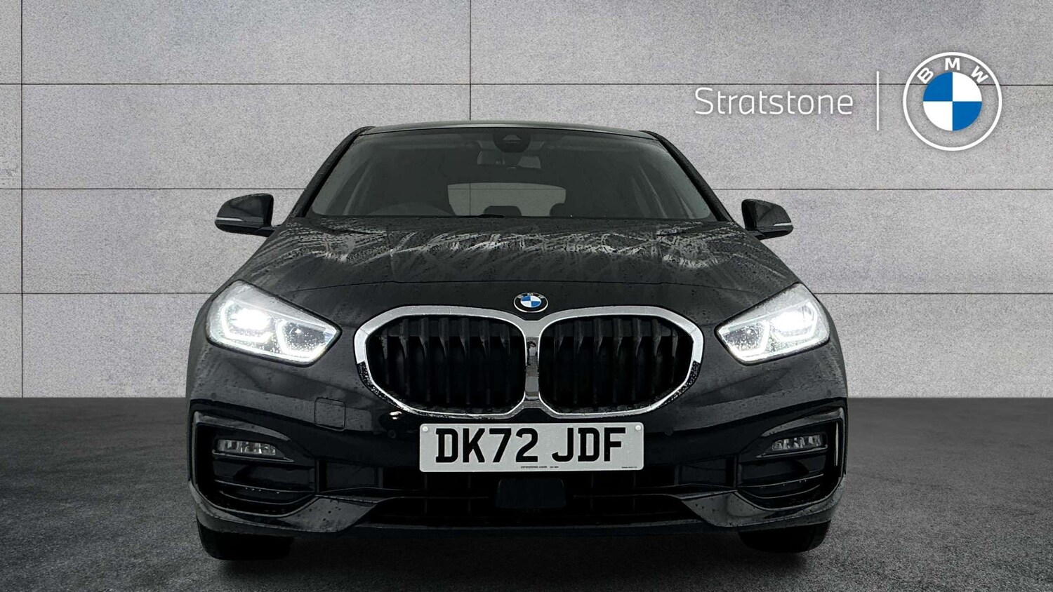 Used BMW 1 Series 2022 for sale - 78077180: Photo 16