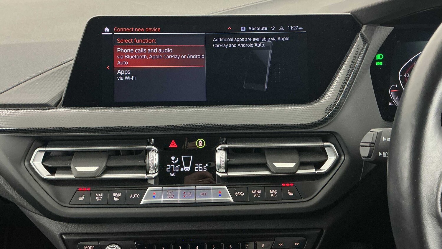 Used BMW 1 Series 2022 for sale - 78077180: Photo 20