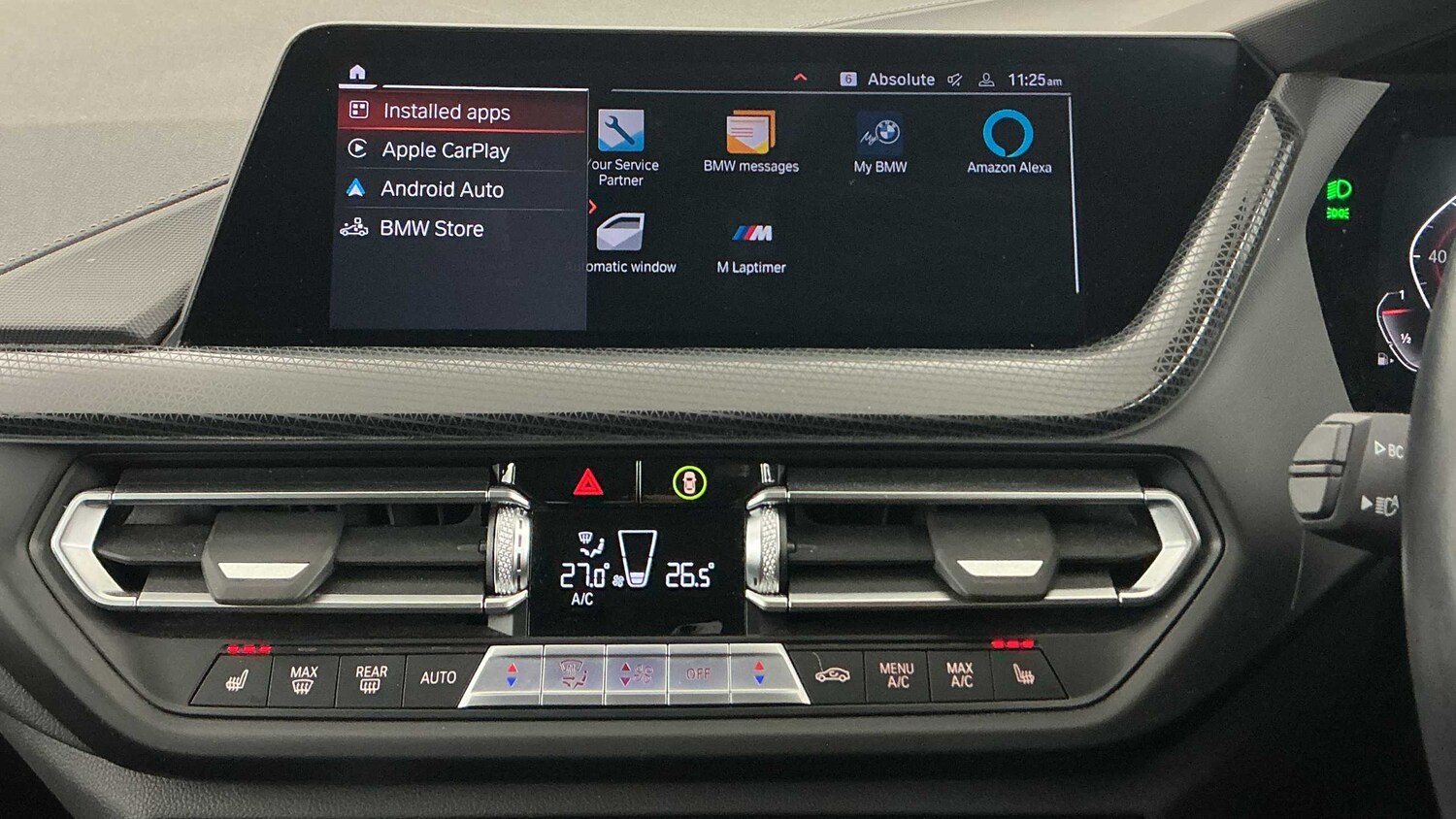 Used BMW 1 Series 2022 for sale - 78077180: Photo 24