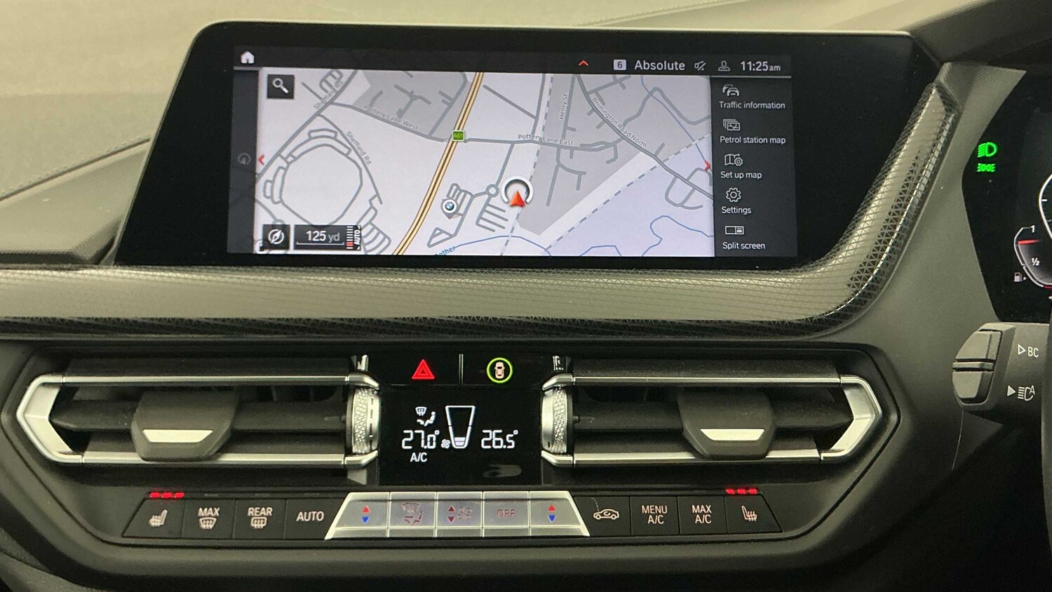 Used BMW 1 Series 2022 for sale - 78077180: Photo 25