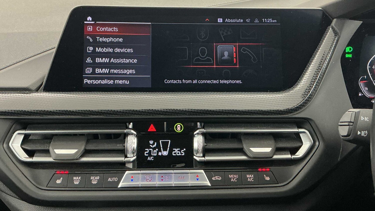 Used BMW 1 Series 2022 for sale - 78077180: Photo 26