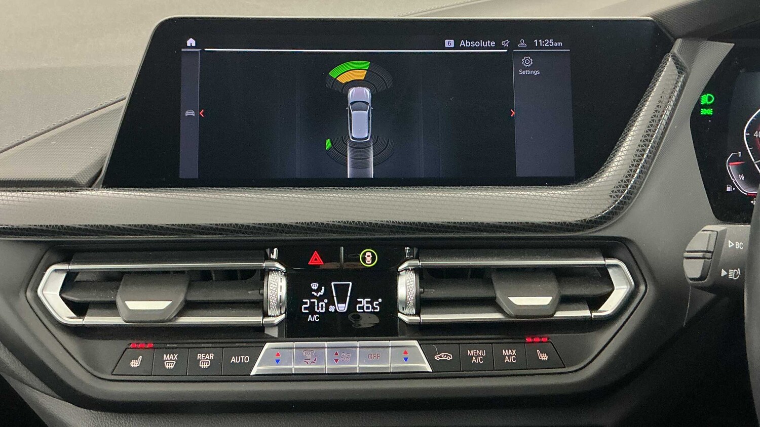 Used BMW 1 Series 2022 for sale - 78077180: Photo 28