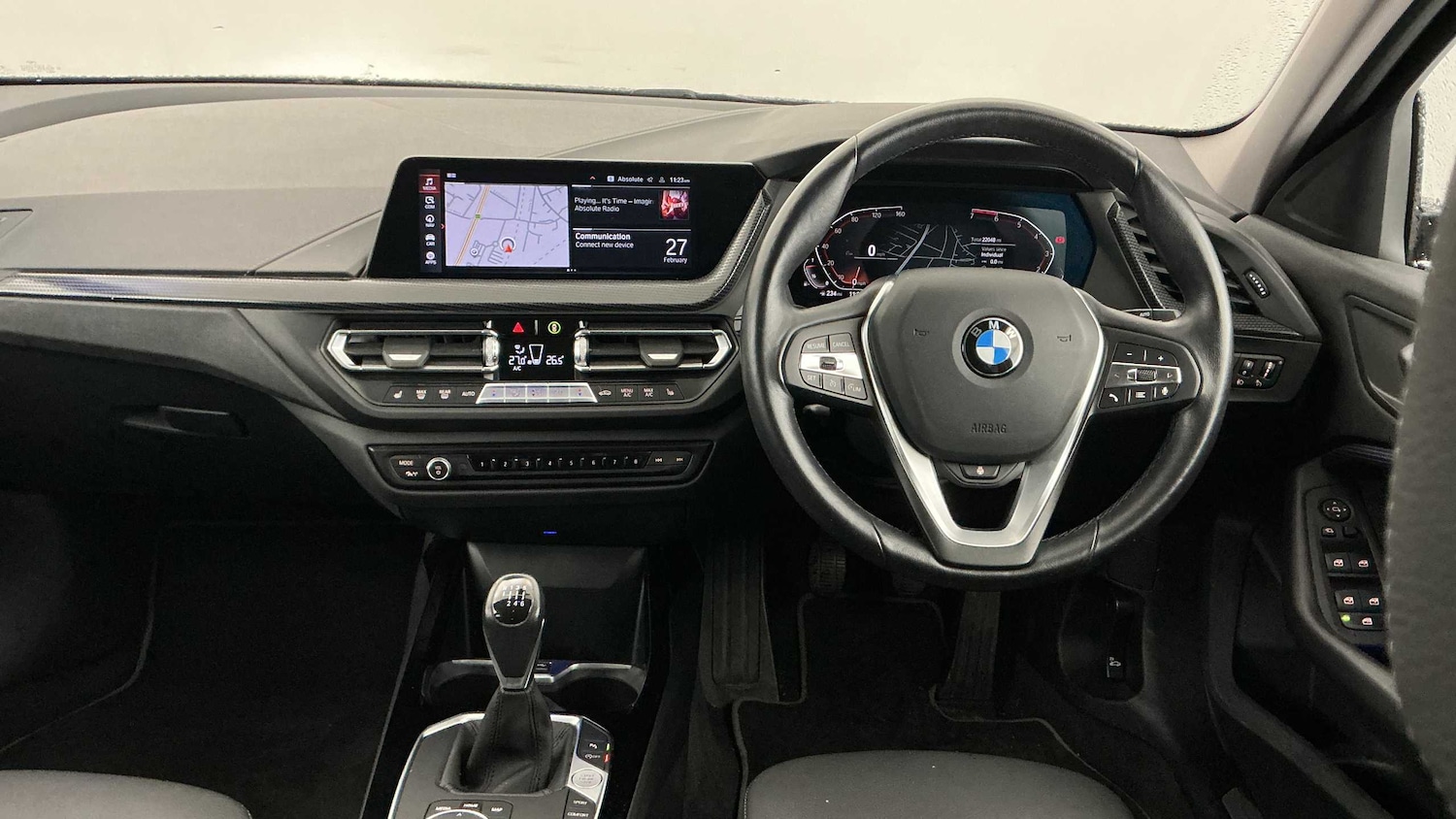 Used BMW 1 Series 2022 for sale - 78077180: Photo 5