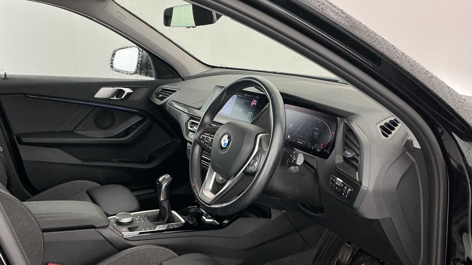 Used BMW 1 Series 2022 for sale - 78077180: Photo 6