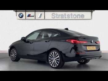 Used BMW 2 Series 2023 for sale - 75217399: Photo