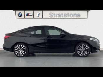 Used BMW 2 Series 2023 for sale - 75217399: Photo