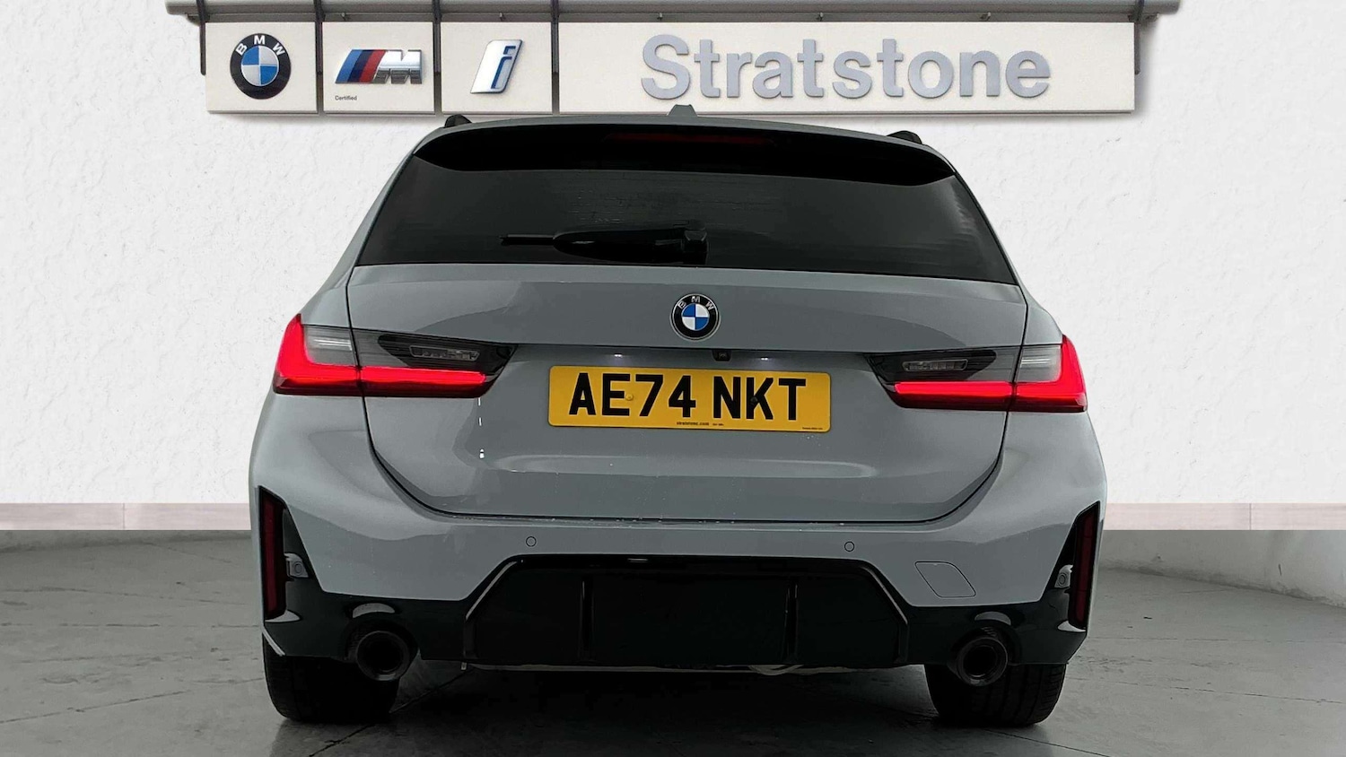 Used BMW 3 Series 2024 for sale - 76978871: Photo 15