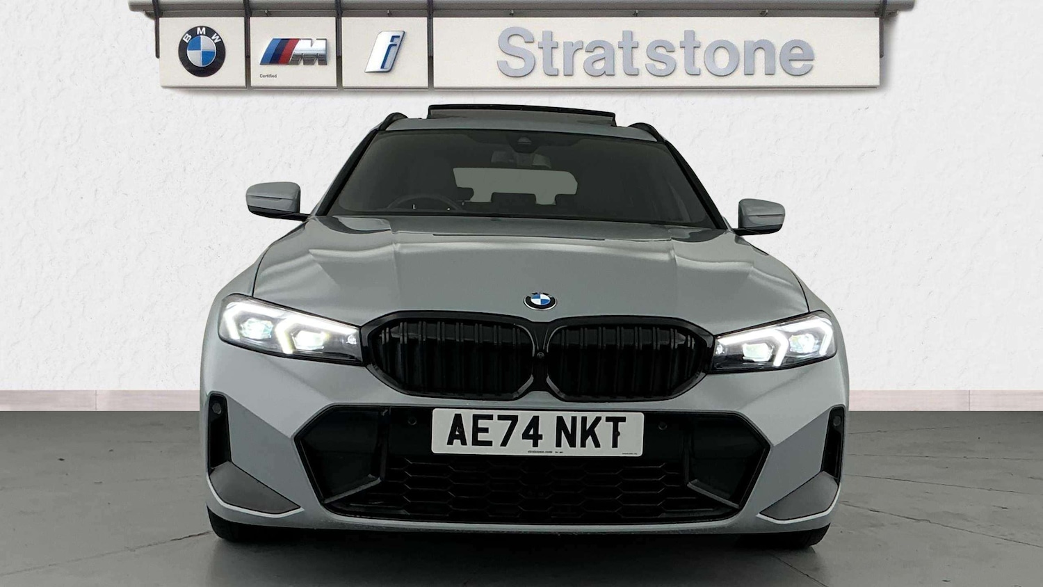 Used BMW 3 Series 2024 for sale - 76978871: Photo 16