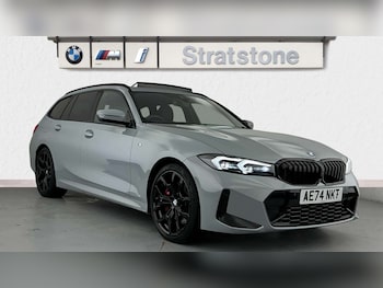 BMW 3 Series feature image