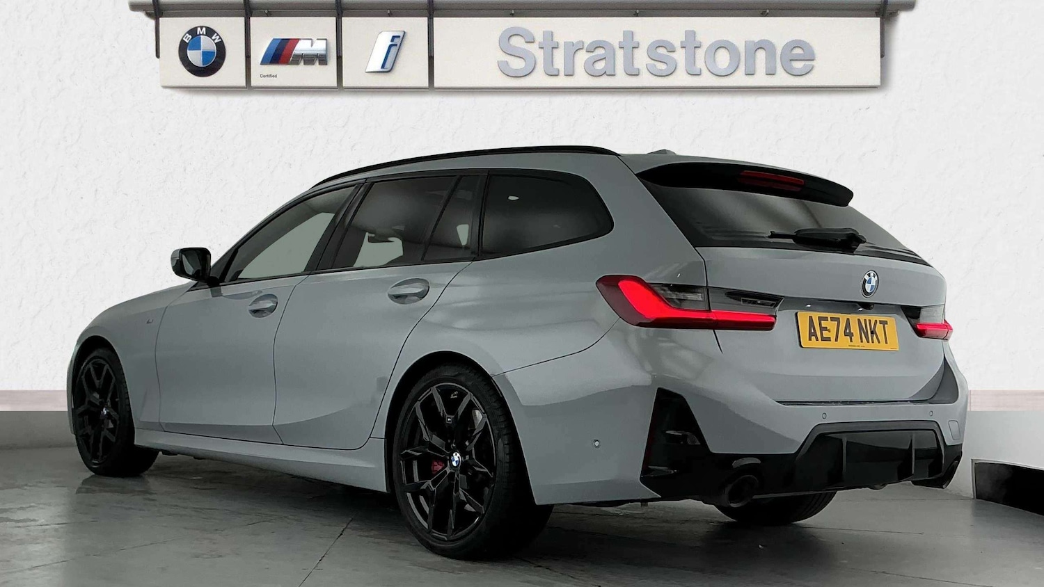 Used BMW 3 Series 2024 for sale - 76978871: Photo 2