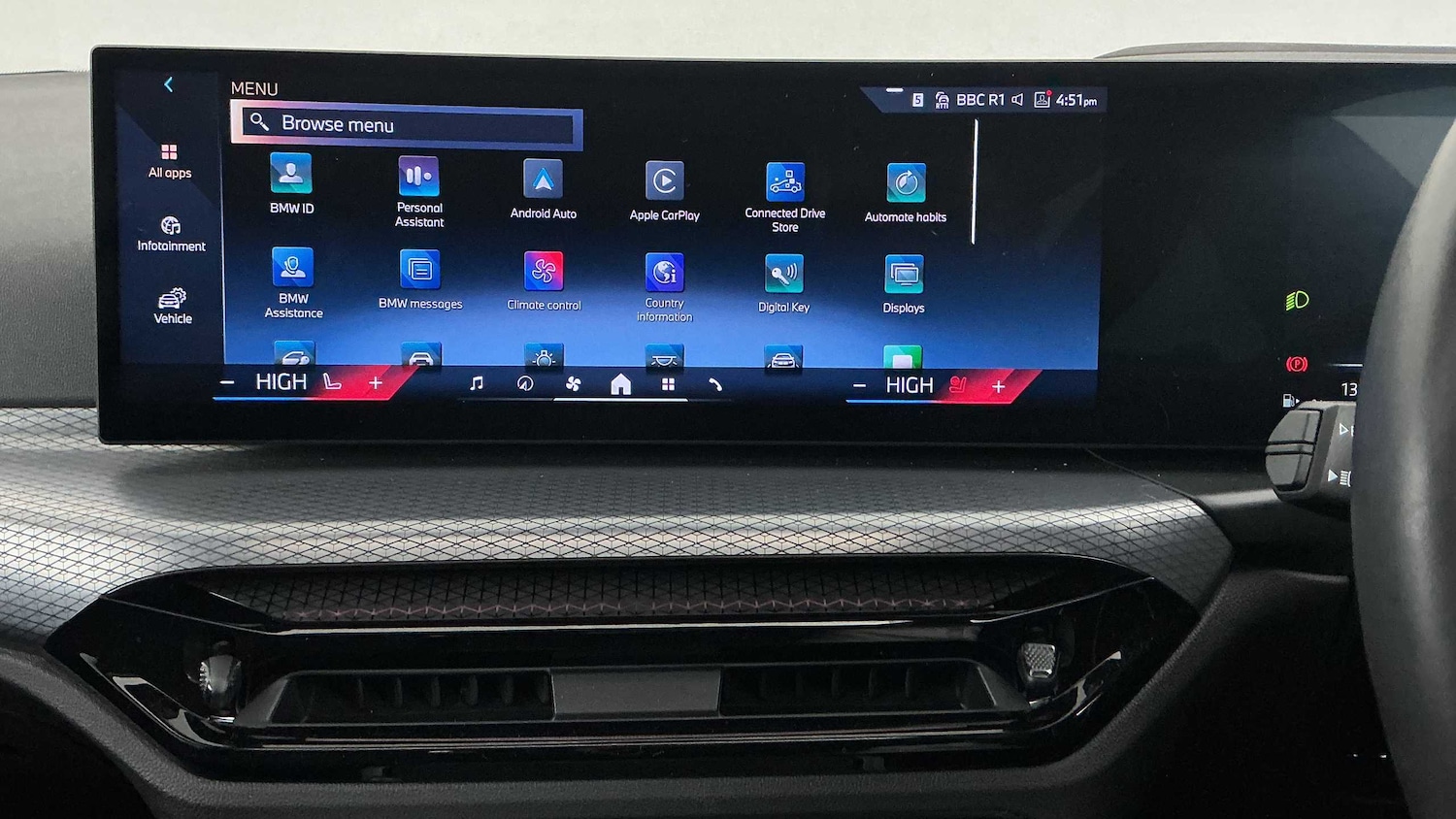 Used BMW 3 Series 2024 for sale - 76978871: Photo 25