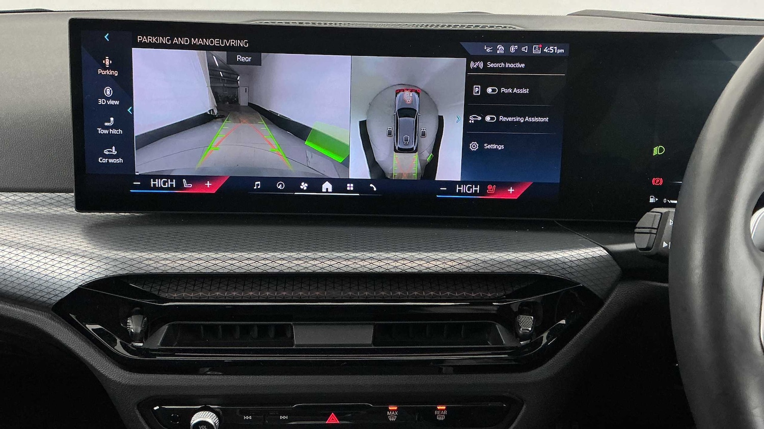 Used BMW 3 Series 2024 for sale - 76978871: Photo 29