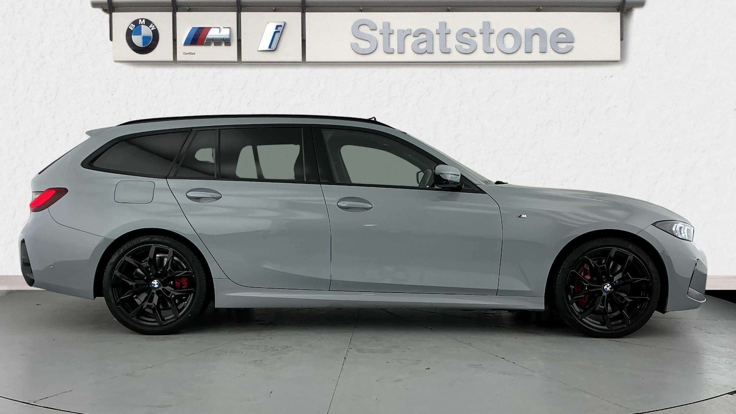 Used BMW 3 Series 2024 for sale - 76978871: Photo 3