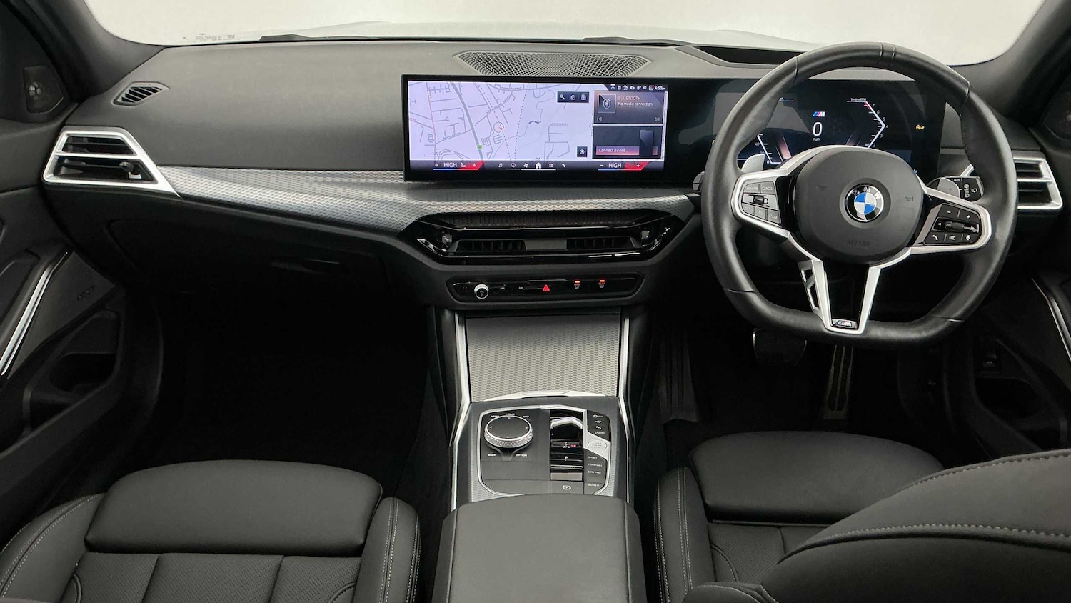 Used BMW 3 Series 2024 for sale - 76978871: Photo 4