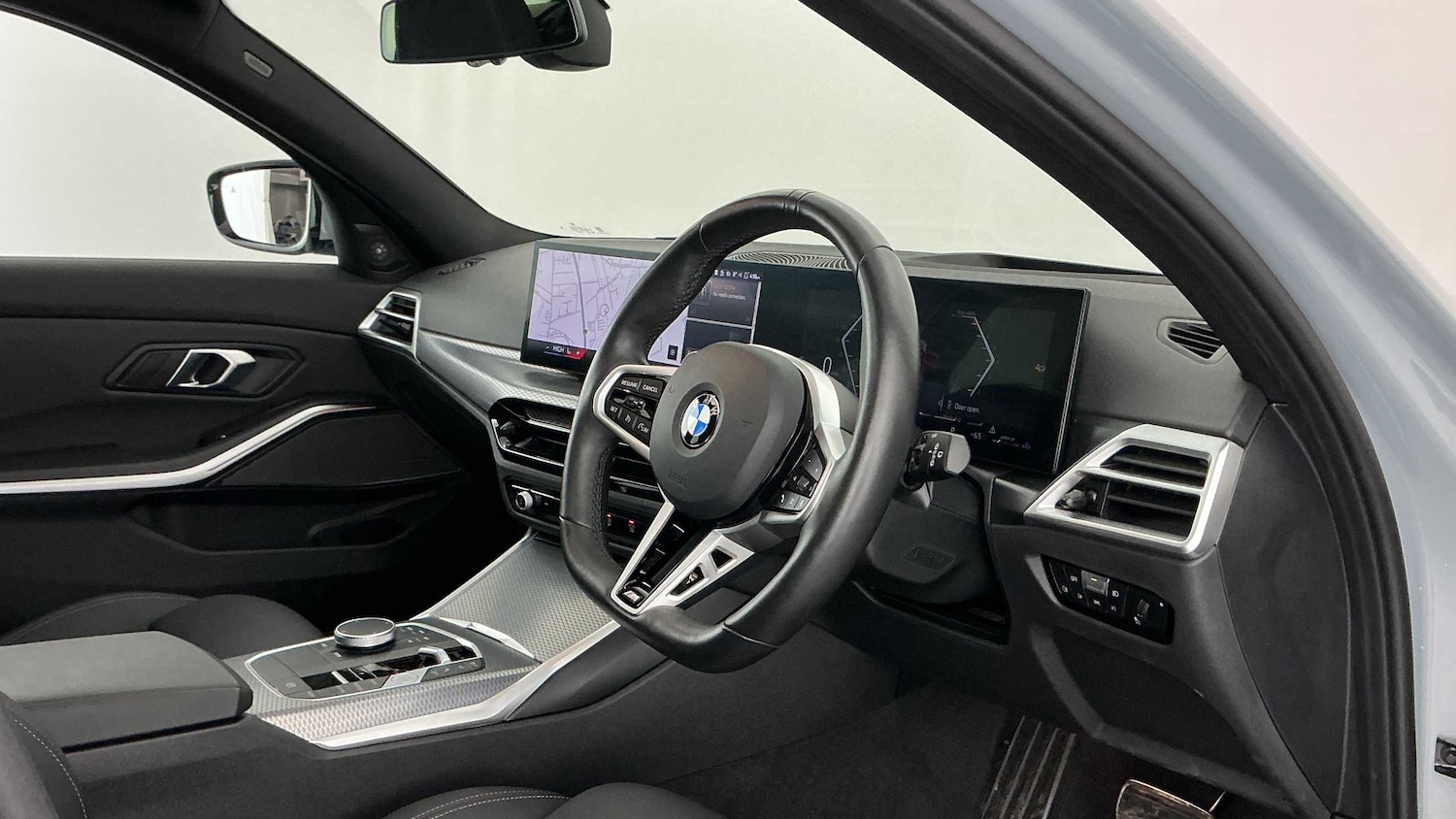 Used BMW 3 Series 2024 for sale - 76978871: Photo 6