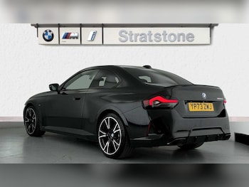 Used BMW 2 Series 2024 for sale - 75510766: Photo