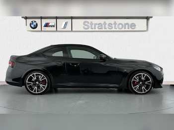 Used BMW 2 Series 2024 for sale - 75510766: Photo