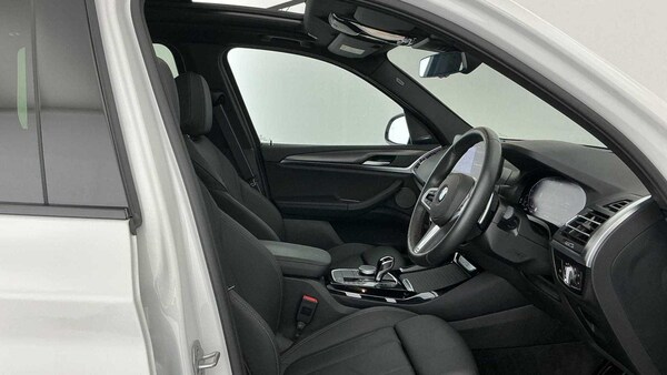 Used BMW X3 2025 for sale - 75535338: Photo 11