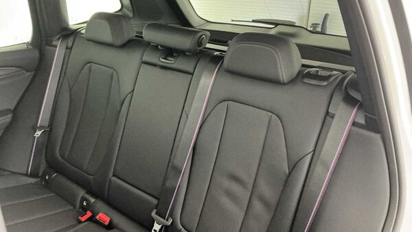 Used BMW X3 2025 for sale - 75535338: Photo 12