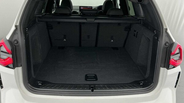 Used BMW X3 2025 for sale - 75535338: Photo 13