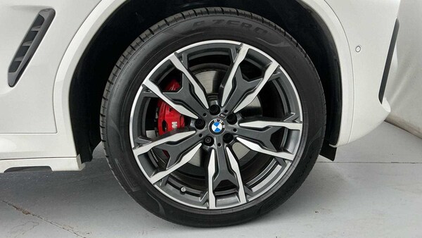 Used BMW X3 2025 for sale - 75535338: Photo 14