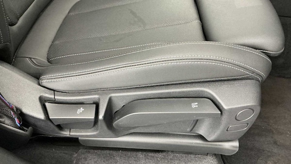 Used BMW X3 2025 for sale - 75535338: Photo 22