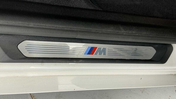 Used BMW X3 2025 for sale - 75535338: Photo 23