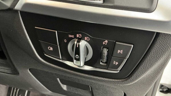 Used BMW X3 2025 for sale - 75535338: Photo 24