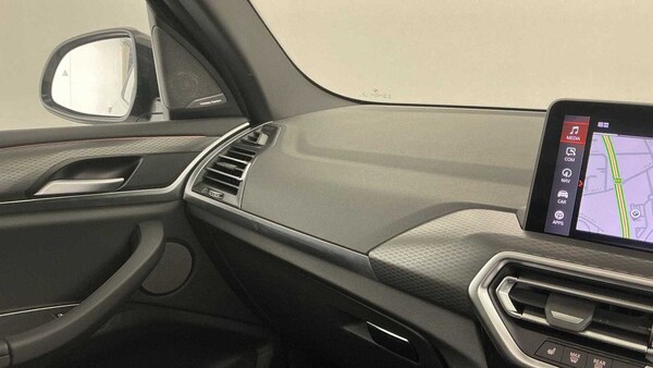 Used BMW X3 2025 for sale - 75535338: Photo 25