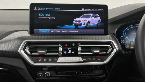Used BMW X3 2025 for sale - 75535338: Photo 26