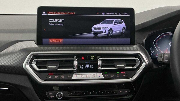 Used BMW X3 2025 for sale - 75535338: Photo 27