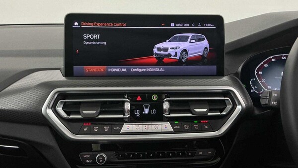 Used BMW X3 2025 for sale - 75535338: Photo 28