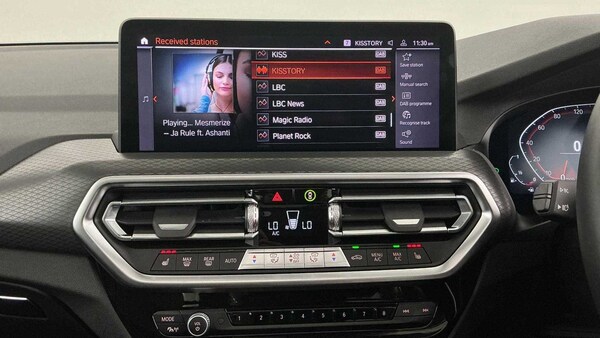 Used BMW X3 2025 for sale - 75535338: Photo 29