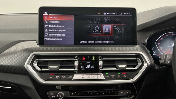 Used BMW X3 2025 for sale - 75535338: Photo 30