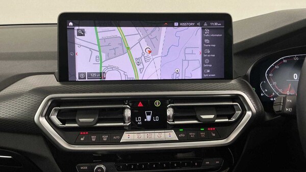Used BMW X3 2025 for sale - 75535338: Photo 31