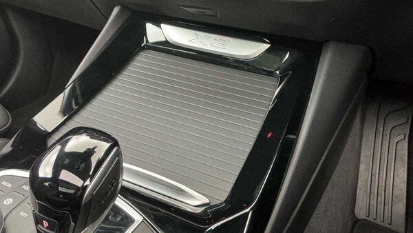 Used BMW X3 2025 for sale - 75535338: Photo 33