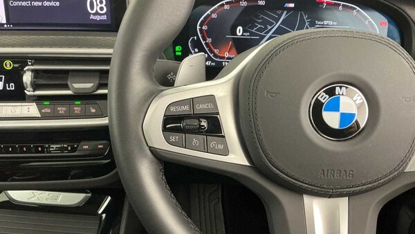 Used BMW X3 2025 for sale - 75535338: Photo 34