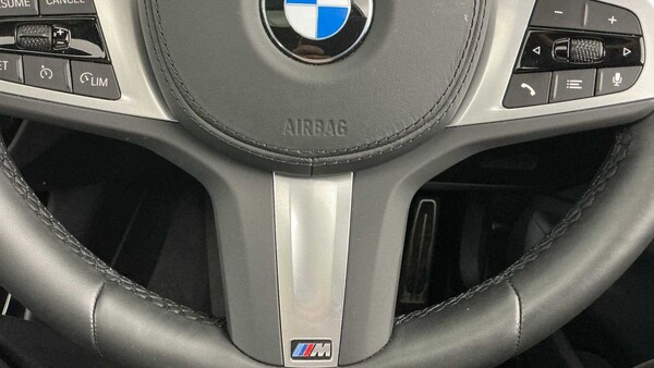 Used BMW X3 2025 for sale - 75535338: Photo 35