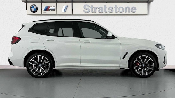 Used BMW X3 2025 for sale - 75535338: Photo 3