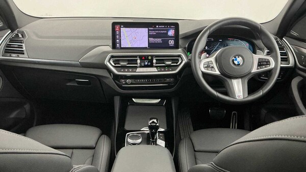 Used BMW X3 2025 for sale - 75535338: Photo 4