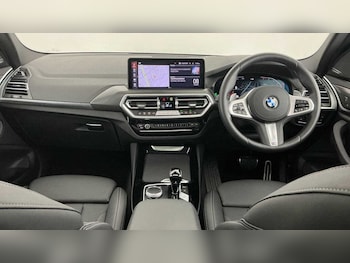 Used BMW X3 2025 for sale - 75535338: Photo