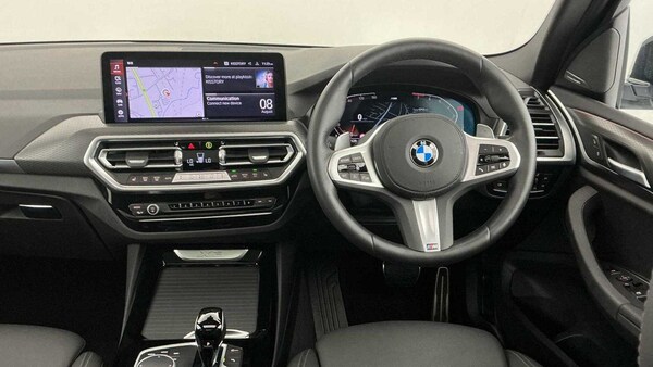 Used BMW X3 2025 for sale - 75535338: Photo 5