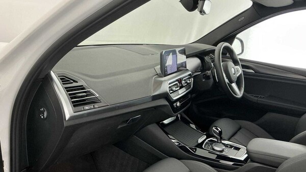 Used BMW X3 2025 for sale - 75535338: Photo 7