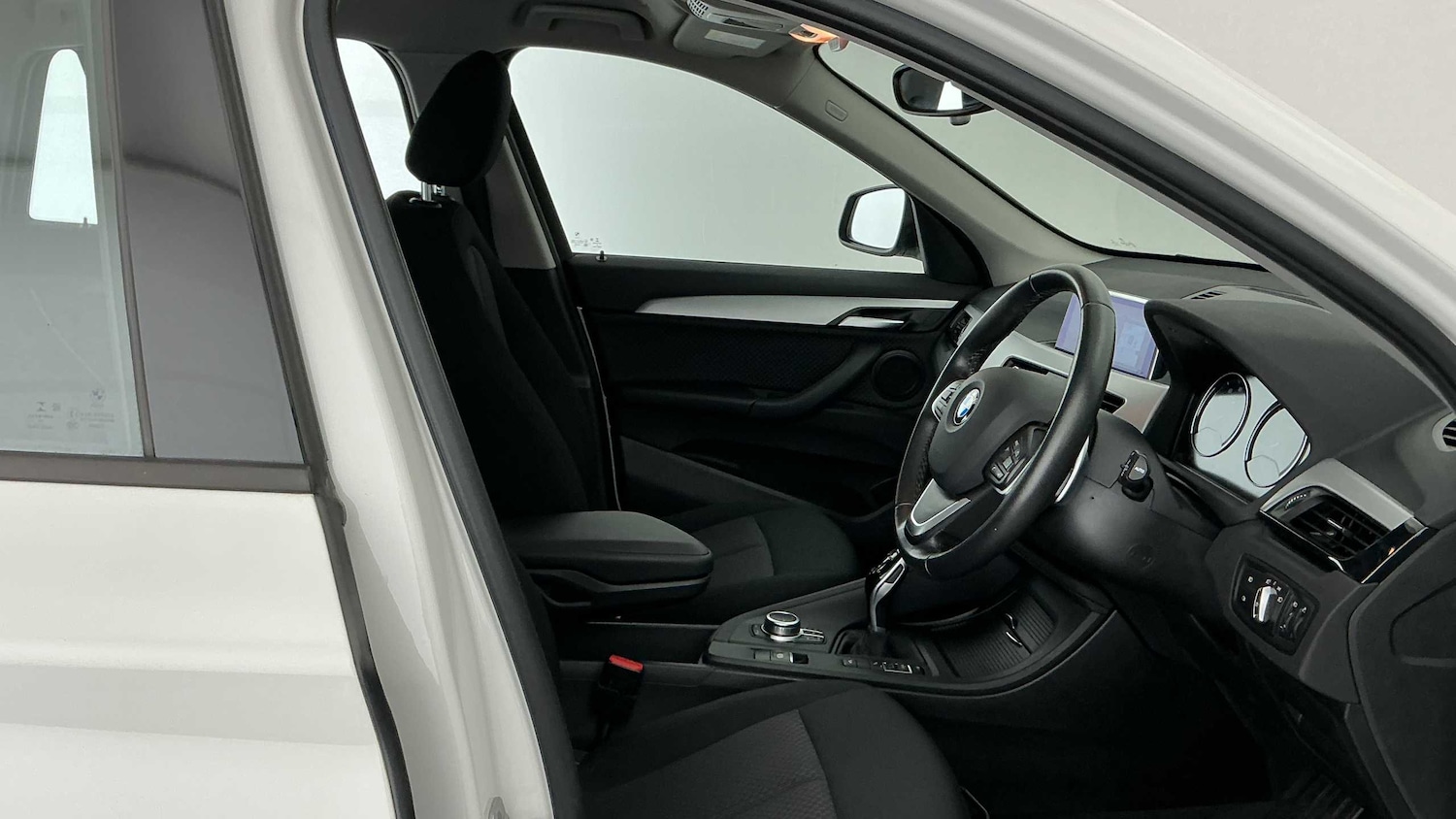 Used BMW X1 2021 for sale - 77772262: Photo 11