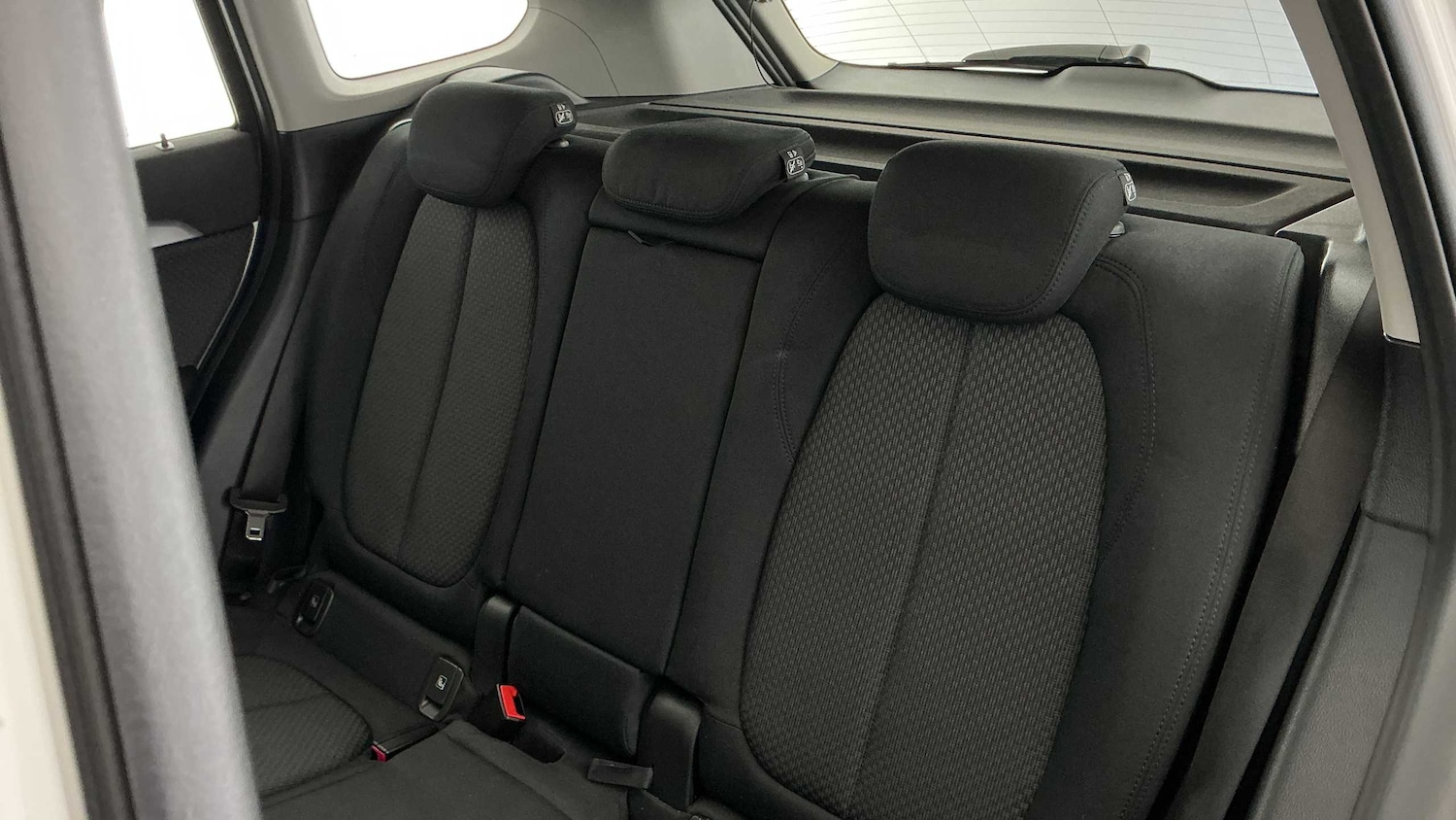 Used BMW X1 2021 for sale - 77772262: Photo 12