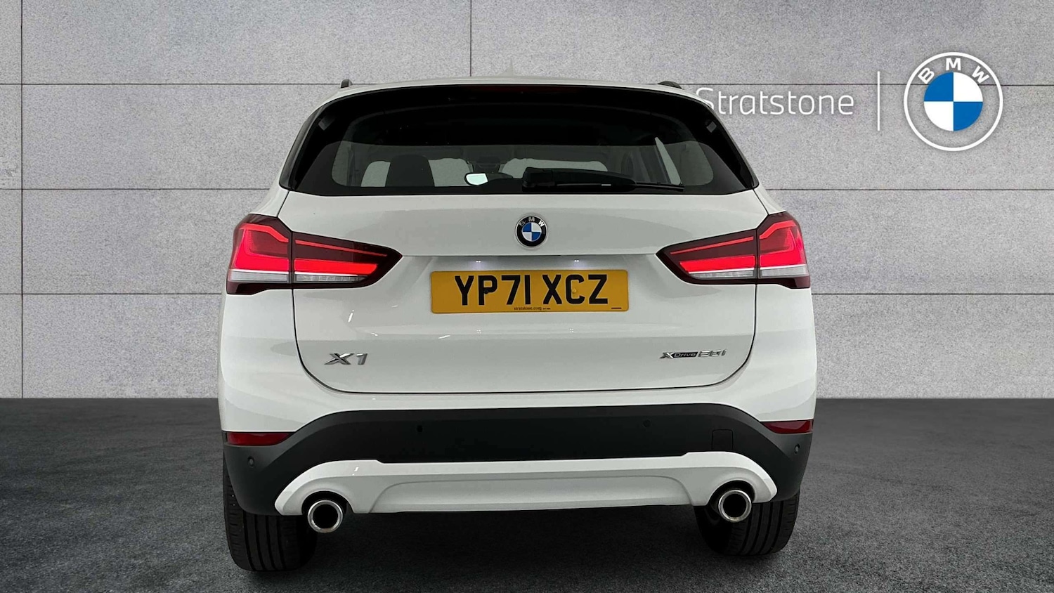 Used BMW X1 2021 for sale - 77772262: Photo 15