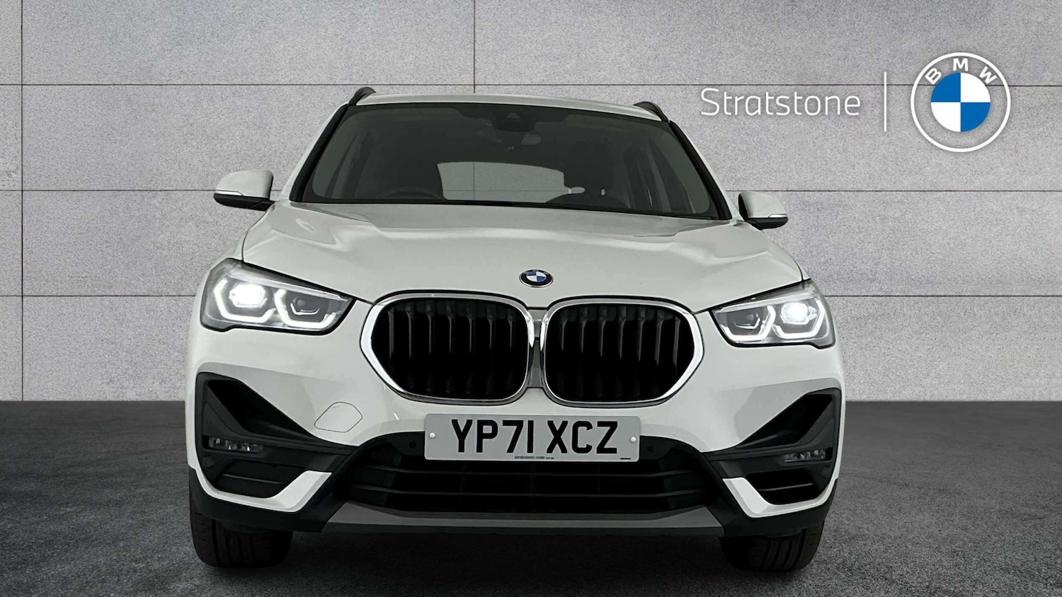 Used BMW X1 2021 for sale - 77772262: Photo 16