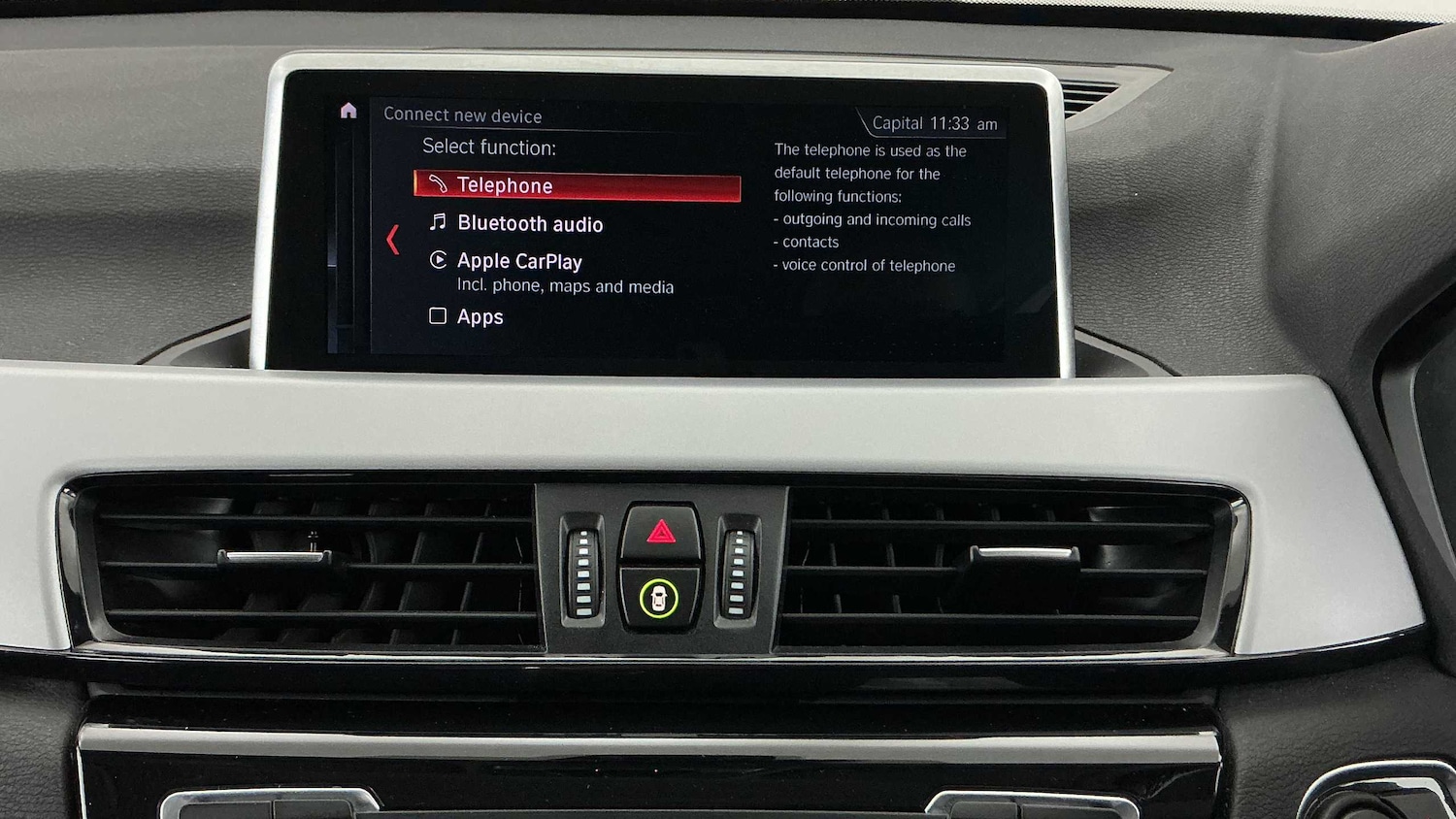 Used BMW X1 2021 for sale - 77772262: Photo 24